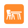 favicon juego comedor plastico
